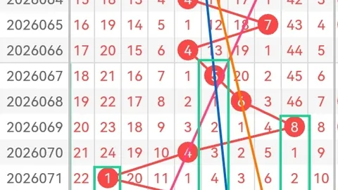 李晓光526070期大乐透专家杀号推荐